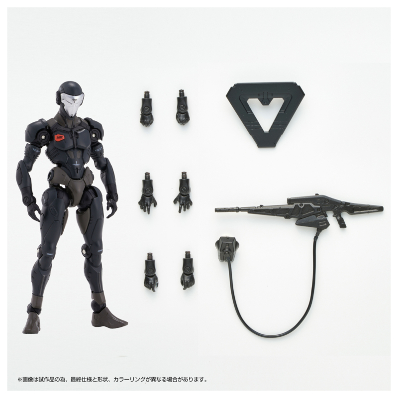 [���͵峪��] AN-03 ��Ʈ ������ [2���԰��Ϸ�] [4904810093398]