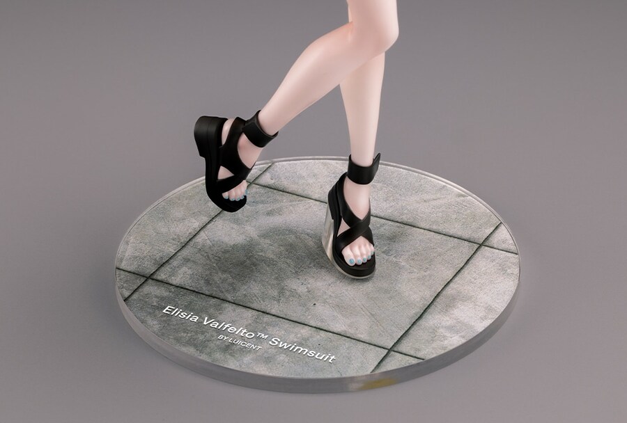 1/6 �����þ� ����Ʈ ������ Ver. by ���̼��� [4934054067312]