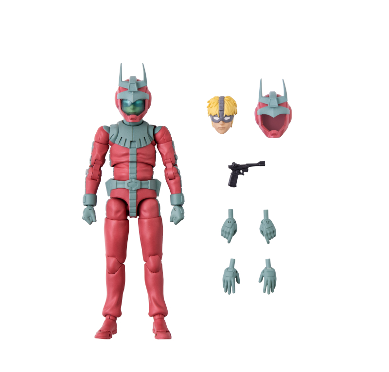 G.M.G. �ݷ���10 �⵿���� �Ǵ� - ���� ����� ��� ��Ʈ ���� [1���԰��Ϸ�] [4535123846502]