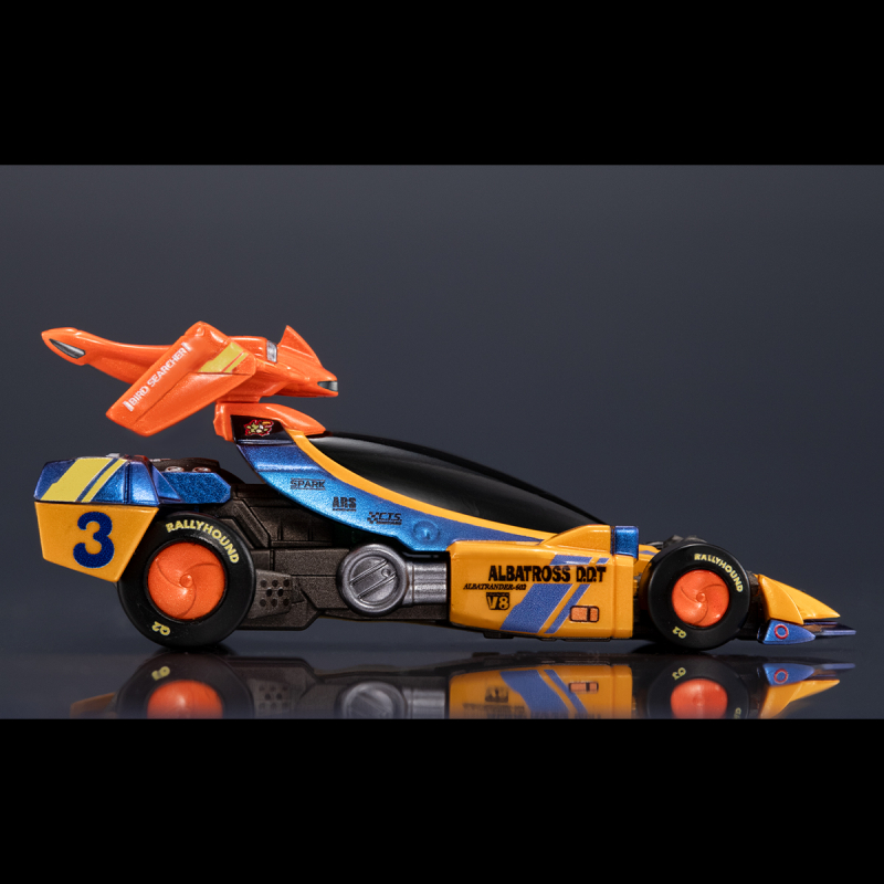 C.F.C -�츮Ƽ�� �����- �ż��� GPX ���̹� ���ķ� - �˹�Ʈ����602 [3���԰��Ϸ�] [4535123845376]