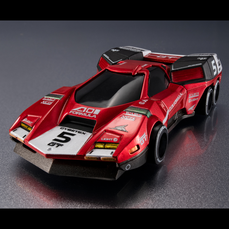 C.F.C -�츮Ƽ�� �����- �ż��� GPX ���̹� ���ķ� - �ƿ��� ���丮��GT [3���԰��Ϸ�] [4535123845383]