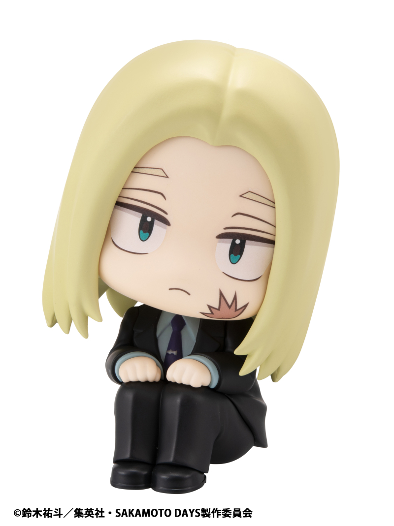 [���] ��ī���� ������ - �ýù� [4535123845987]