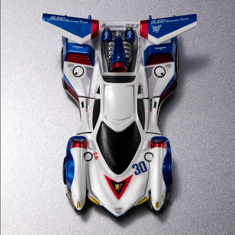 C.F.C -�츮Ƽ�� �����- �ż��� GPX ���̹� ���ķ� - �ƽ���� G.S.X [3���԰��Ϸ�] [4535123845390]