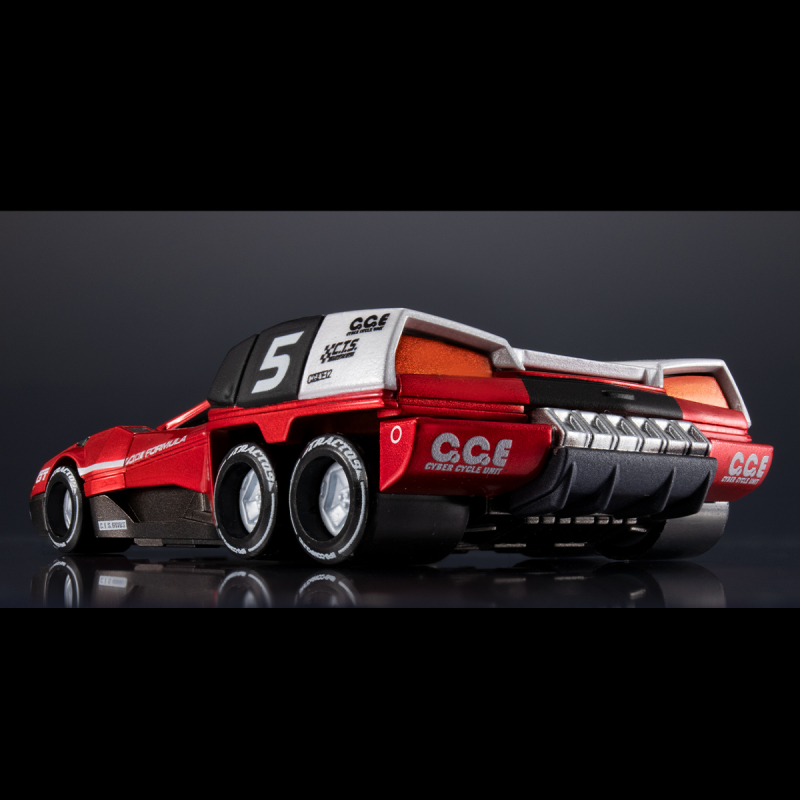 C.F.C -�츮Ƽ�� �����- �ż��� GPX ���̹� ���ķ� - �ƿ��� ���丮��GT [3���԰��Ϸ�] [4535123845383]