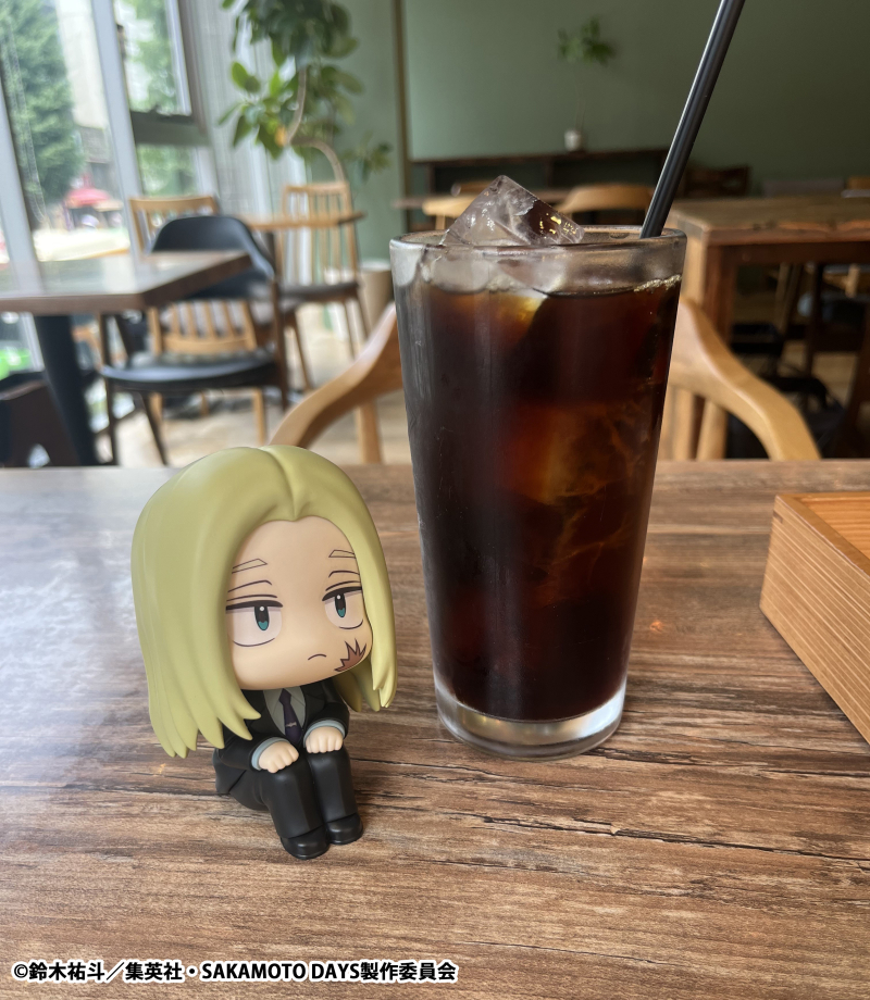 [���] ��ī���� ������ - �ýù� [4535123845987]