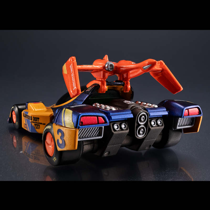 C.F.C -�츮Ƽ�� �����- �ż��� GPX ���̹� ���ķ� - �˹�Ʈ����602 [3���԰��Ϸ�] [4535123845376]