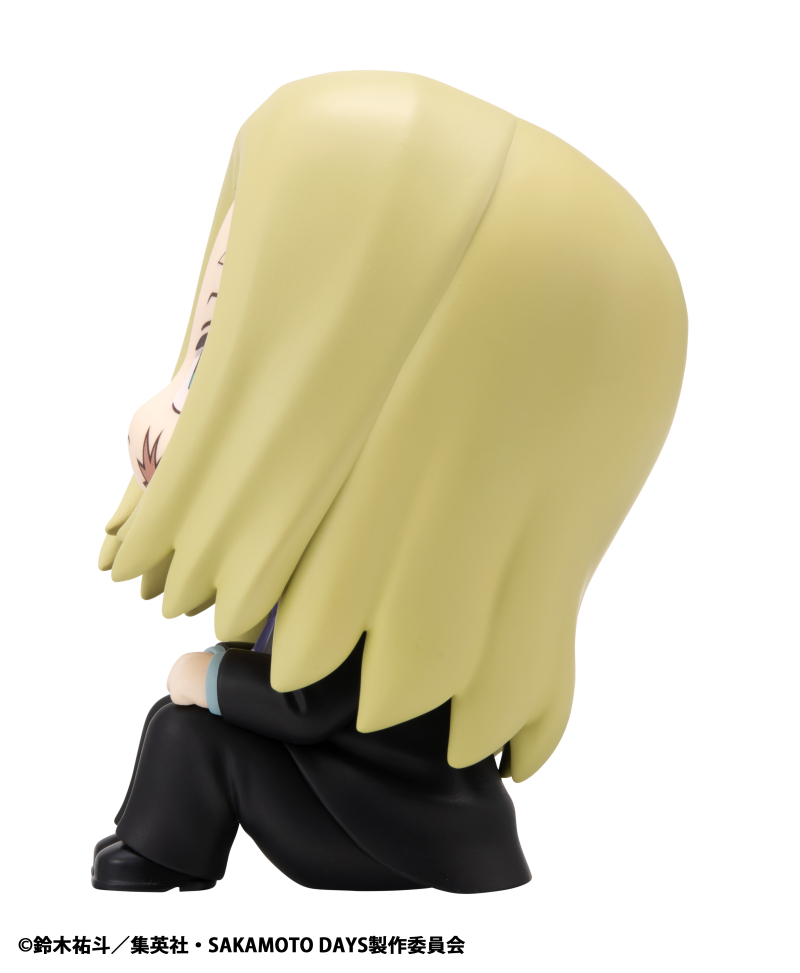 [���] ��ī���� ������ - �ýù� [4535123845987]