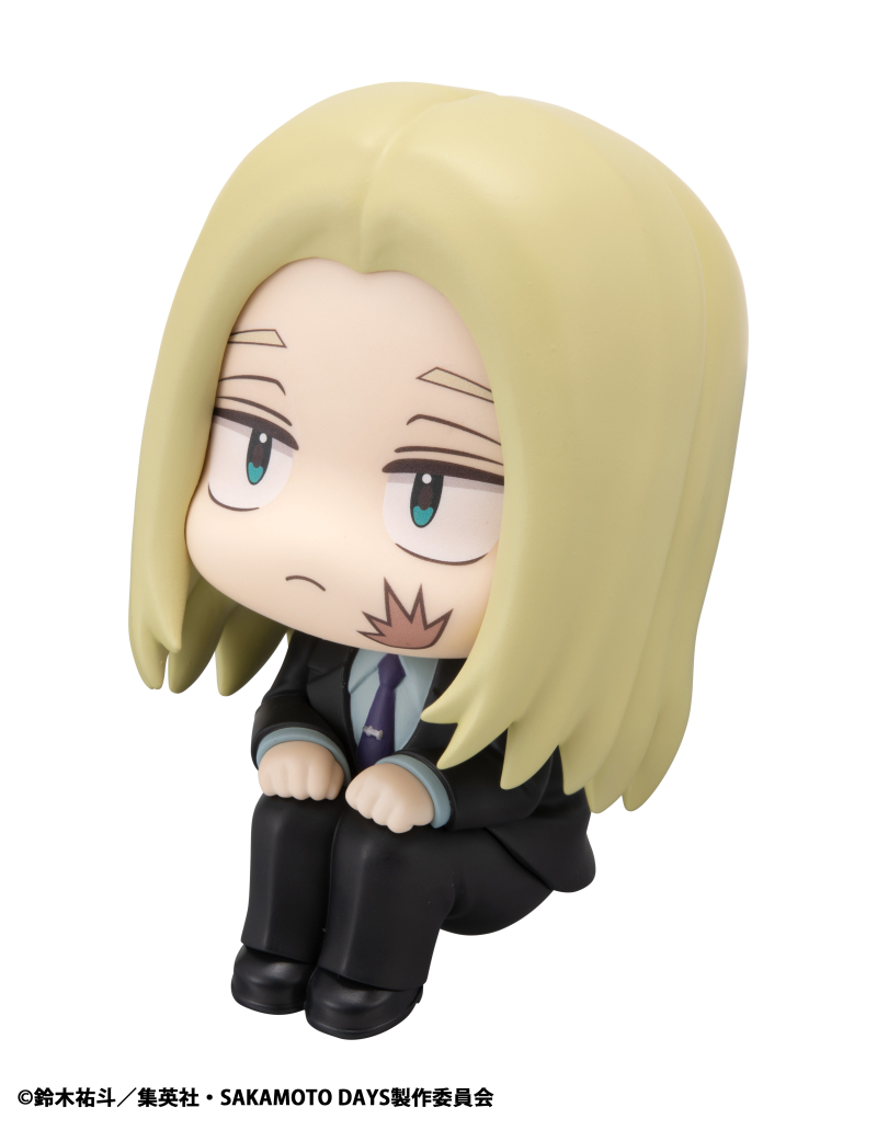 [���] ��ī���� ������ - �ýù� [4535123845987]