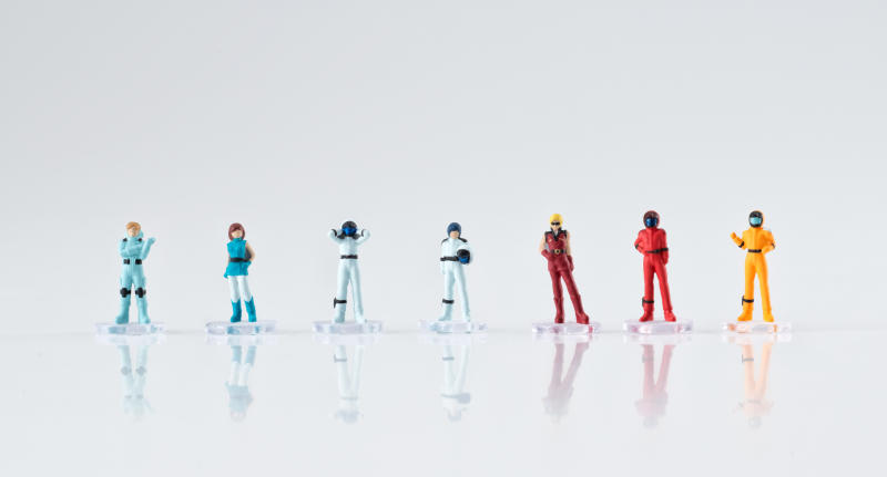 ���󸮽�ƽ �� �ø��� �⵿���� Z�Ǵ� 1/144 HG�ø��� �� �ư��� ĳ����Ʈ �� 40�ֳ� ��� ���� [1���԰��Ϸ�] [4535123845406]