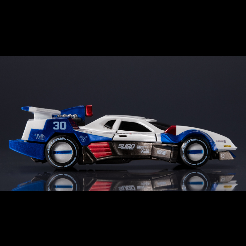 C.F.C -�츮Ƽ�� �����- �ż��� GPX ���̹� ���ķ� - �ƽ���� G.S.X [3���԰��Ϸ�] [4535123845390]