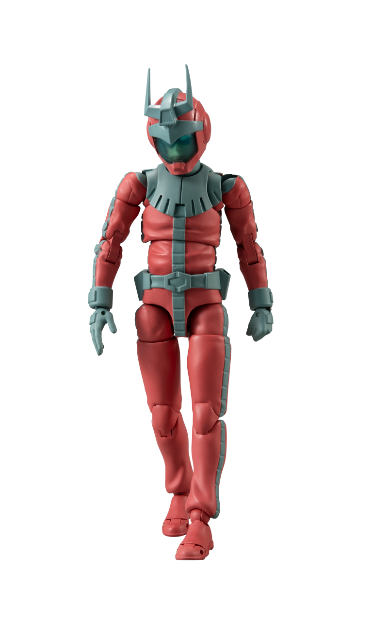 G.M.G. �ݷ���10 �⵿���� �Ǵ� - ���� ����� ��� ��Ʈ ���� [1���԰��Ϸ�] [4535123846502]