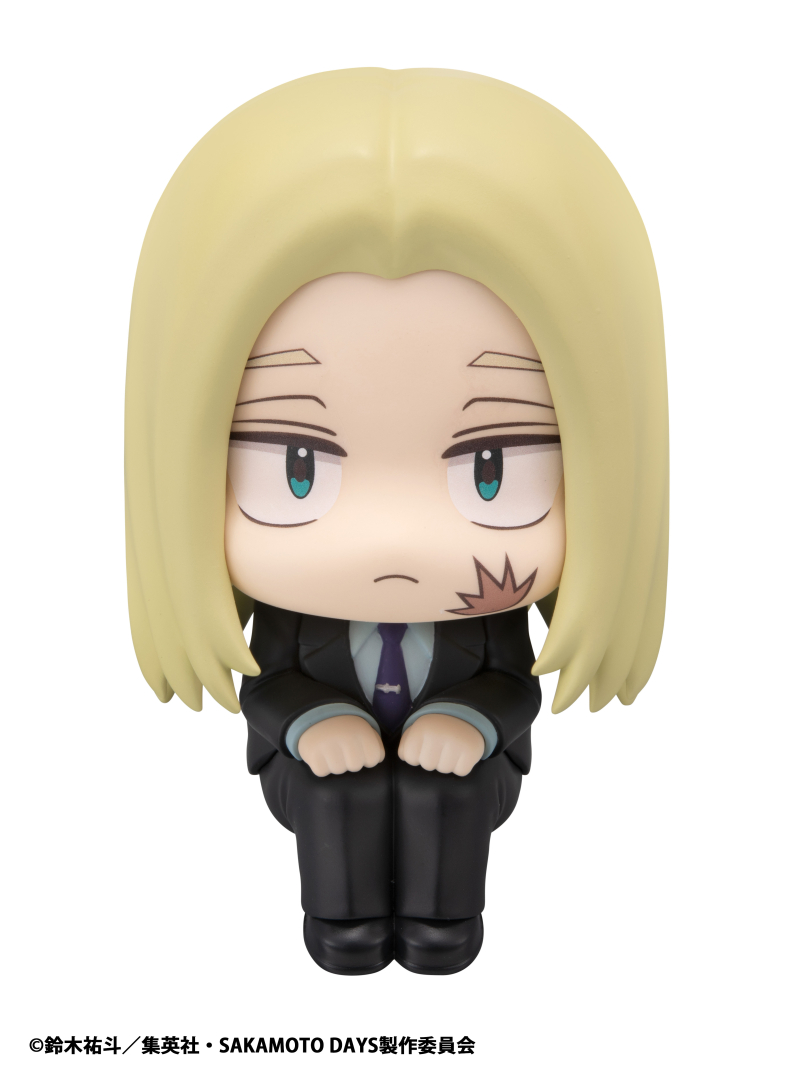 [���] ��ī���� ������ - �ýù� [4535123845987]