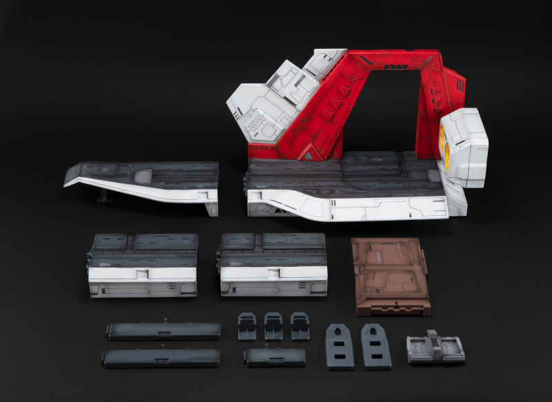 ���󸮽�ƽ �� �ø��� �⵿���� Z�Ǵ� 1/144 HG�ø��� �� �ư��� ĳ����Ʈ �� 40�ֳ� ��� ���� [1���԰��Ϸ�] [4535123845406]