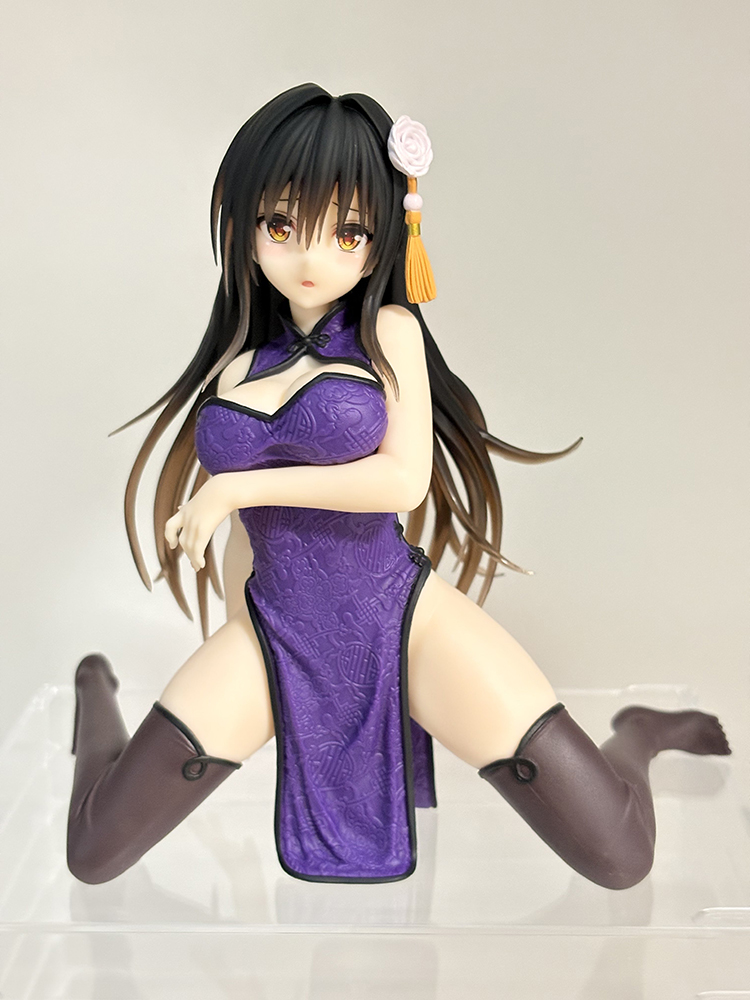 [��ǰ�ǱԾ�] ������ Ʈ���� ��ũ�Ͻ� ����ũž ťƮ ���װ��� ���� ���̳� �巹�� [8���԰��Ϸ�][251073701451904800]