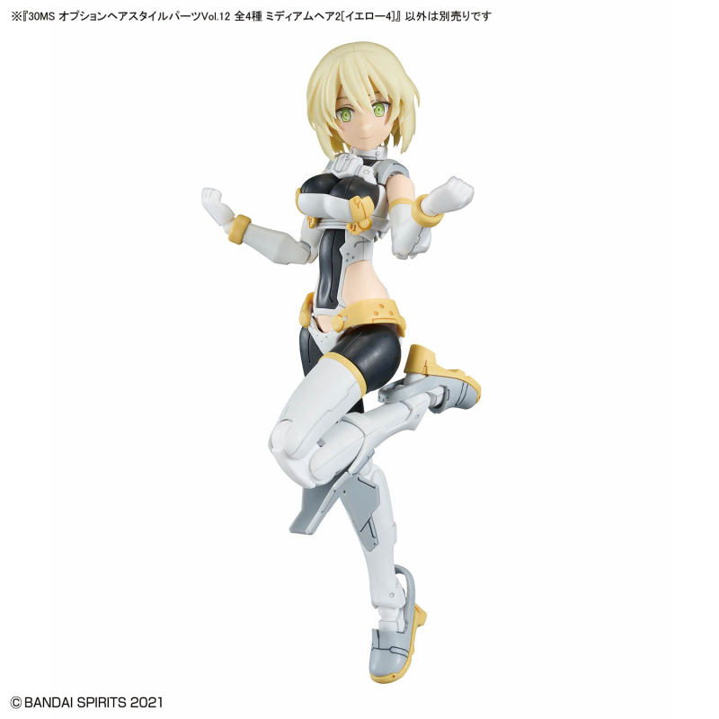 [30MS] �ɼ� ��Ÿ�� ���� Vol.12(1�ڽ�4����) [9���԰��Ϸ�] [4573102688477]