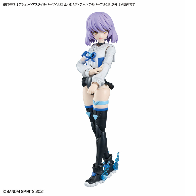 [30MS] �ɼ� ��Ÿ�� ���� Vol.12(1�ڽ�4����) [9���԰��Ϸ�] [4573102688477]