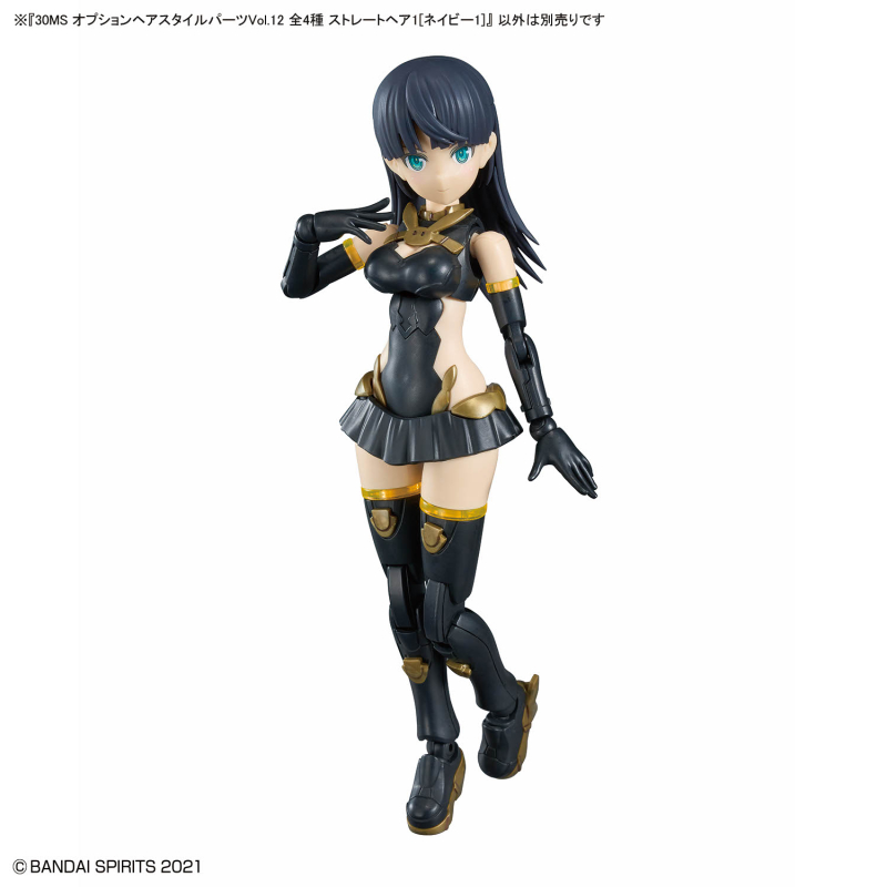 [30MS] �ɼ� ��Ÿ�� ���� Vol.12(1�ڽ�4����) [9���԰��Ϸ�] [4573102688477]