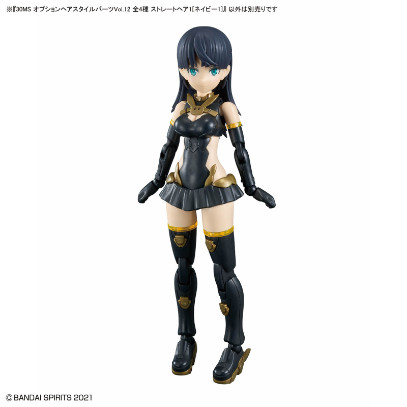 [30MS] �ɼ� ��Ÿ�� ���� Vol.12(1�ڽ�4����) [9���԰��Ϸ�] [4573102688477]