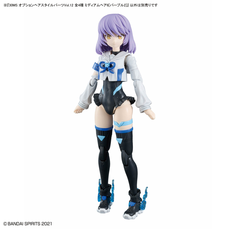 [30MS] �ɼ� ��Ÿ�� ���� Vol.12(1�ڽ�4����) [9���԰��Ϸ�] [4573102688477]