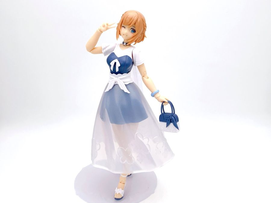 [�Ƹ�ī�����] ���Ƽ�� ReACT-IF  [9���԰��Ϸ�] [4934054054534]