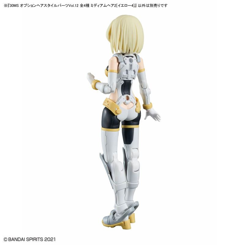 [30MS] �ɼ� ��Ÿ�� ���� Vol.12(1�ڽ�4����) [9���԰��Ϸ�] [4573102688477]