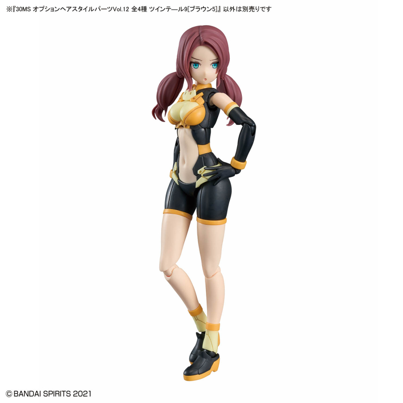 [30MS] �ɼ� ��Ÿ�� ���� Vol.12(1�ڽ�4����) [9���԰��Ϸ�] [4573102688477]