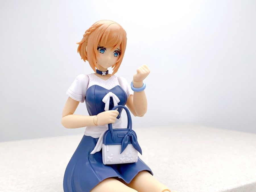 [�Ƹ�ī�����] ���Ƽ�� ReACT-IF  [9���԰��Ϸ�] [4934054054534]