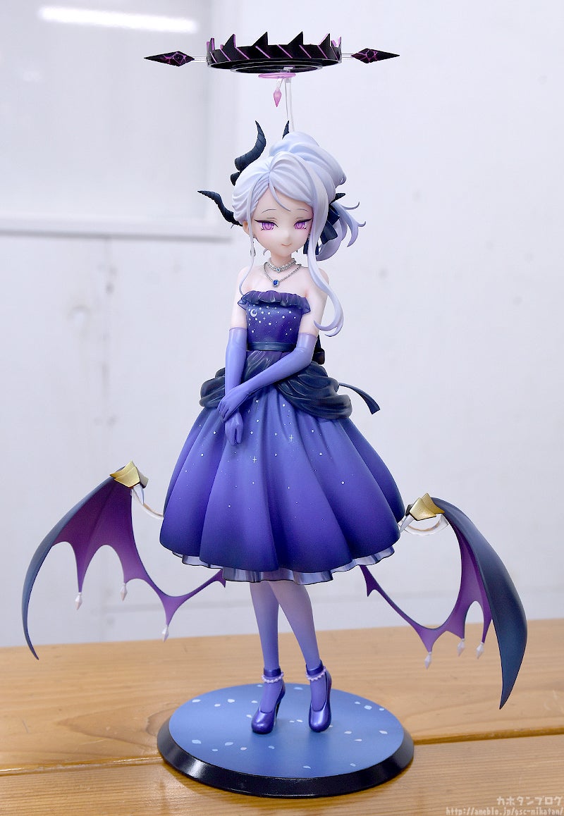 [����] 1/7 ���� ��ī�̺� - �Ҷ��Ű ����(�巹��) [4571697189287]