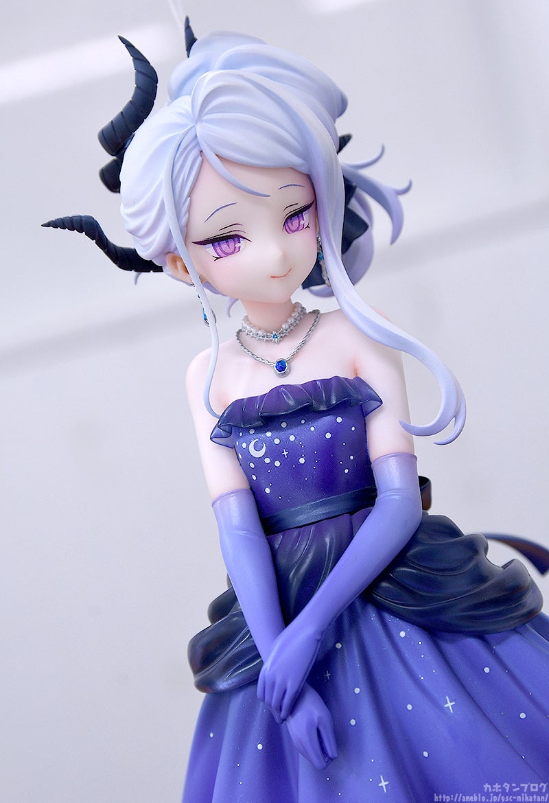 [����] 1/7 ���� ��ī�̺� - �Ҷ��Ű ����(�巹��) [4571697189287]