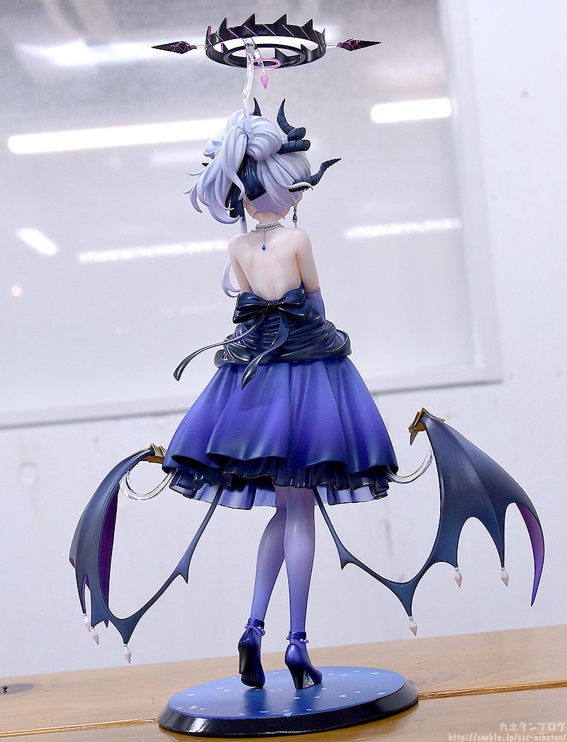 [����] 1/7 ���� ��ī�̺� - �Ҷ��Ű ����(�巹��) [4571697189287]