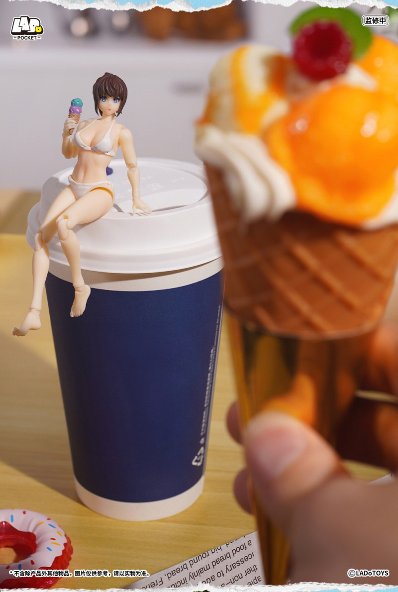 1PG-01 ���ϰ� �ø��� ������ �ҳ� [12���԰��Ϸ�][6977888910018]