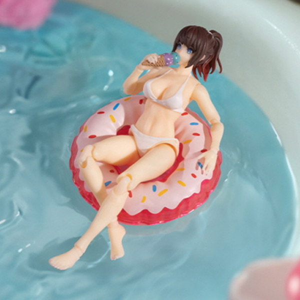 1PG-01 ���ϰ� �ø��� ������ �ҳ� [12���԰��Ϸ�][6977888910018]