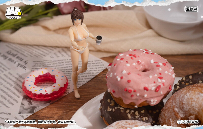 1PG-01 ���ϰ� �ø��� ������ �ҳ� [12���԰��Ϸ�][6977888910018]