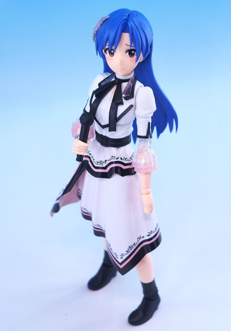 [30MS] ���̵� ������ - Ű���� ġ�Ͼ�(20�ֳ� ��� YOU AND I) [12���԰��Ϸ�] [4573102688484]