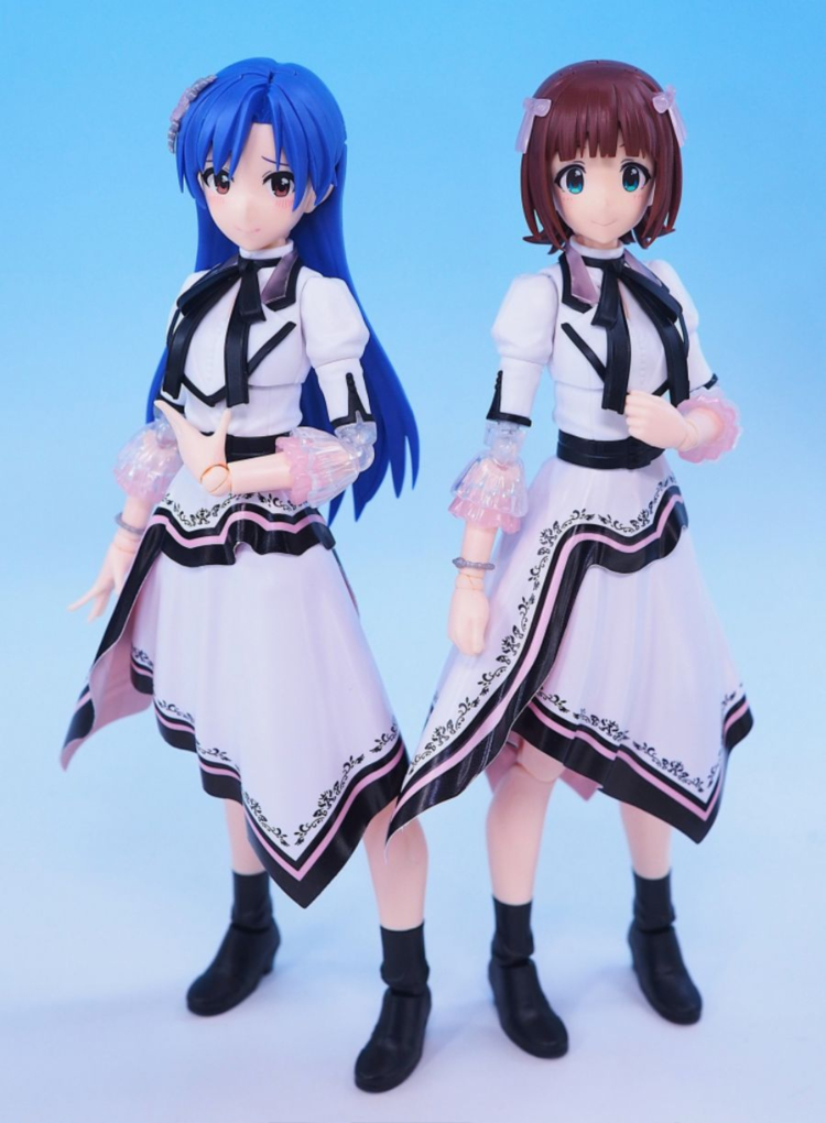 [30MS] ���̵� ������ - Ű���� ġ�Ͼ�(20�ֳ� ��� YOU AND I) [12���԰��Ϸ�] [4573102688484]