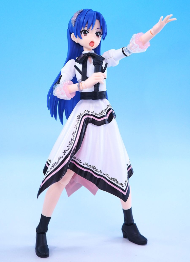 [30MS] ���̵� ������ - Ű���� ġ�Ͼ�(20�ֳ� ��� YOU AND I) [12���԰��Ϸ�] [4573102688484]