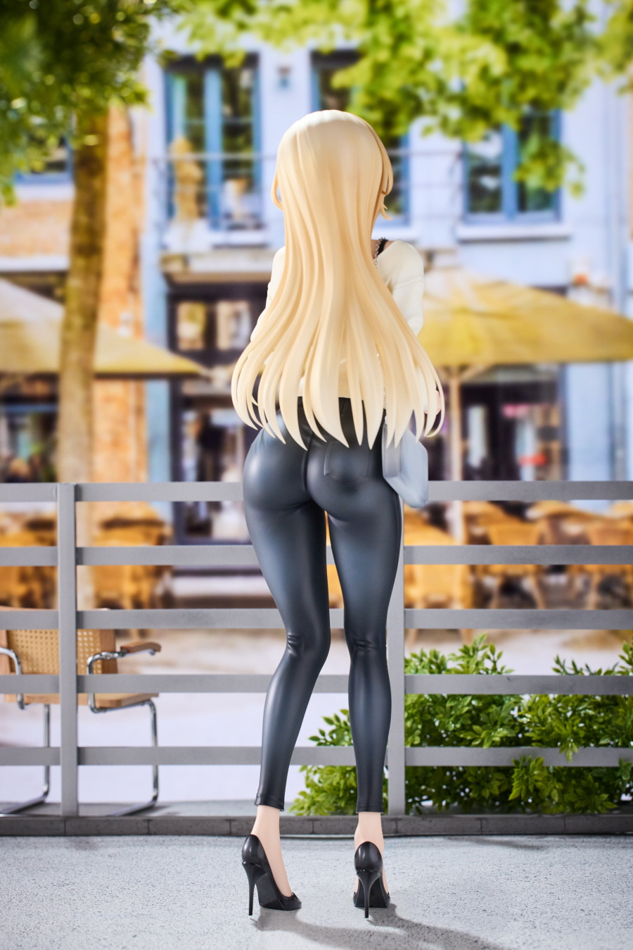  [Ư������] 1/4 ���̰����� �ƿ��� illustration by ������ [4897136260684]