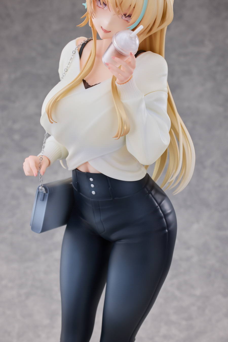  [Ư������] 1/4 ���̰����� �ƿ��� illustration by ������ [4897136260684]