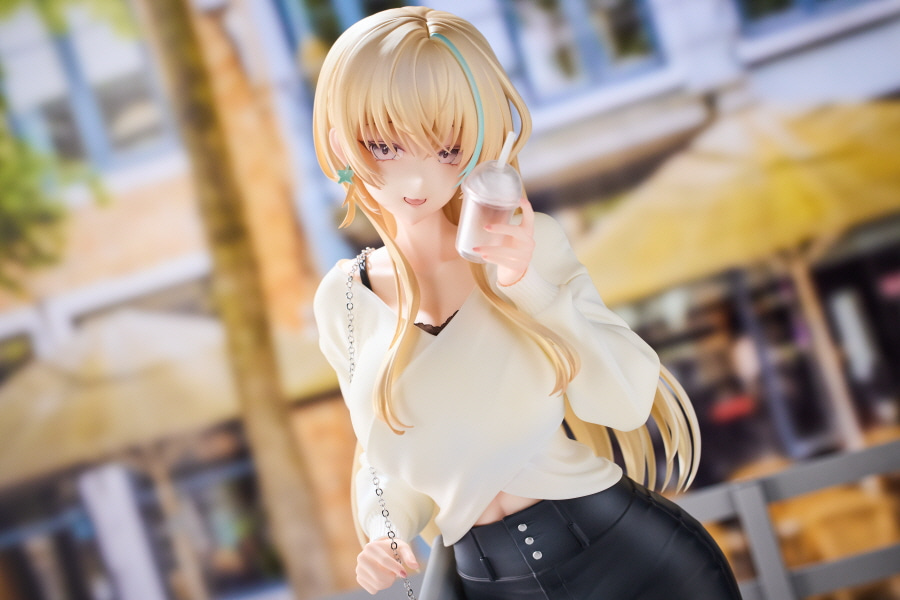  [Ư������] 1/4 ���̰����� �ƿ��� illustration by ������ [4897136260684]