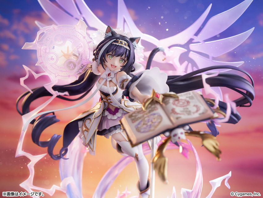 1/7 �������� Ŀ��Ʈ - ļ�� [4580787175154]