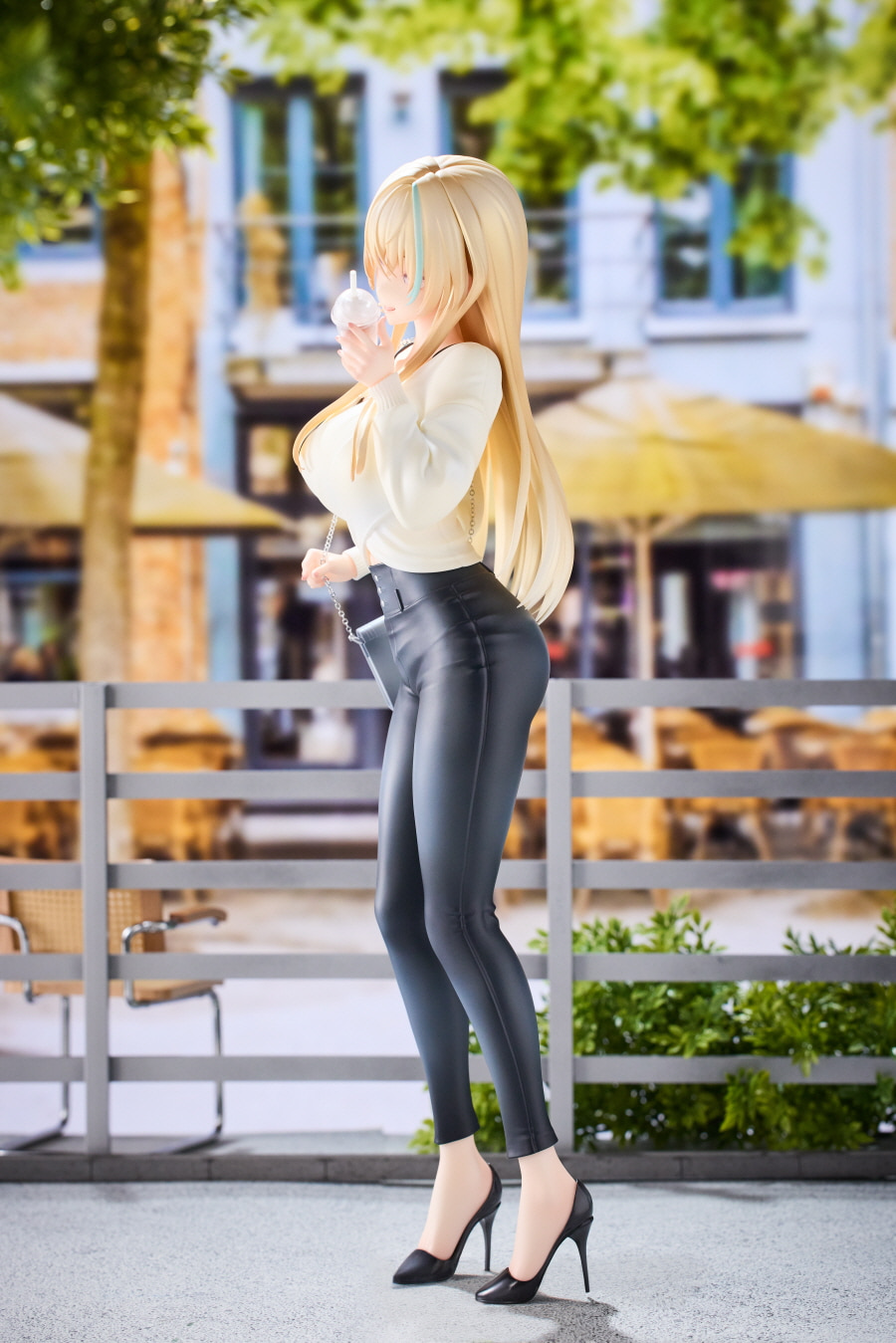  [Ư������] 1/4 ���̰����� �ƿ��� illustration by ������ [4897136260684]