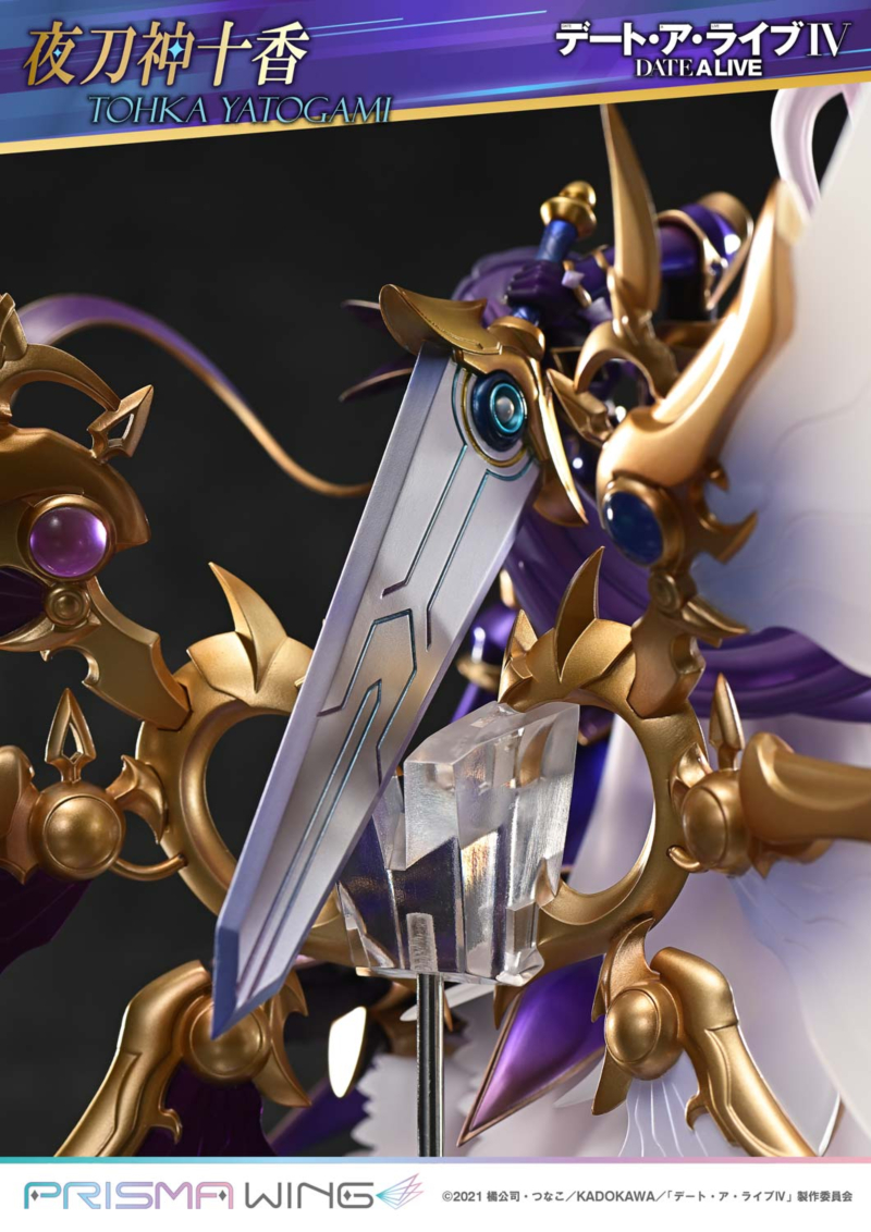  PRISMA WING 1/7 ����Ʈ �� ���̺� - ���䰡�� ��ī [4582647121608]