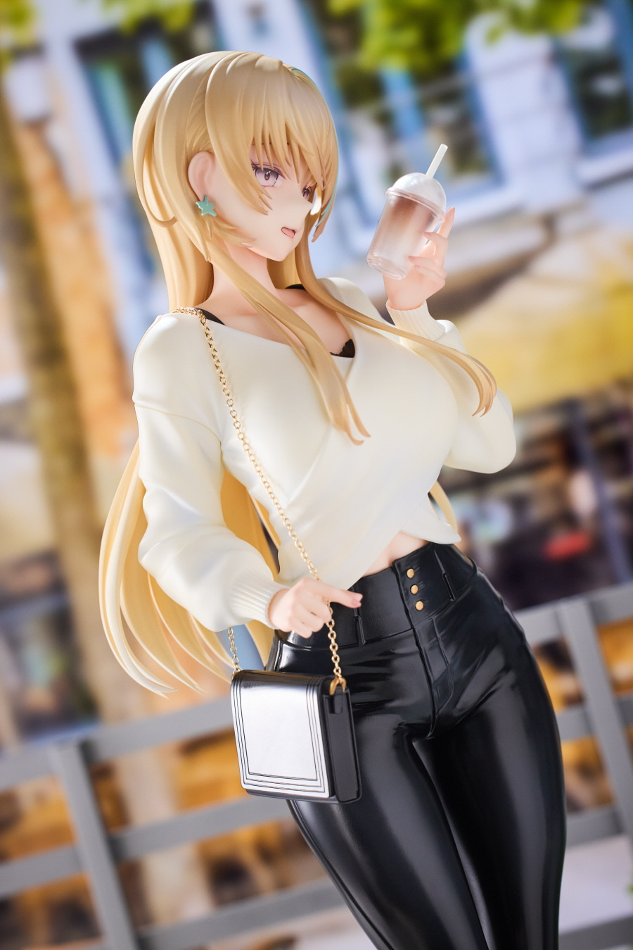 [Ư������] 1/4 ���̰����� �ƿ��� ���� ���� ���� illustration by ������ [4897136260691]