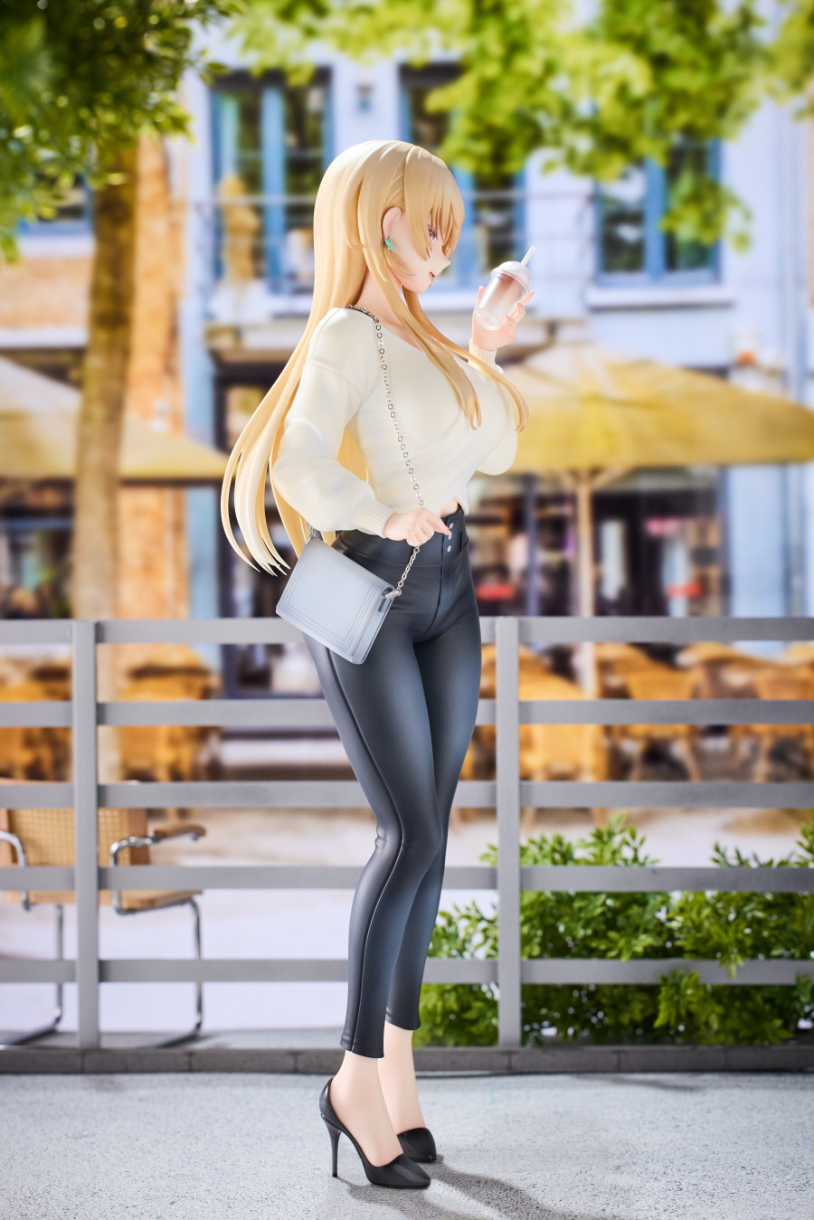  [Ư������] 1/4 ���̰����� �ƿ��� illustration by ������ [4897136260684]