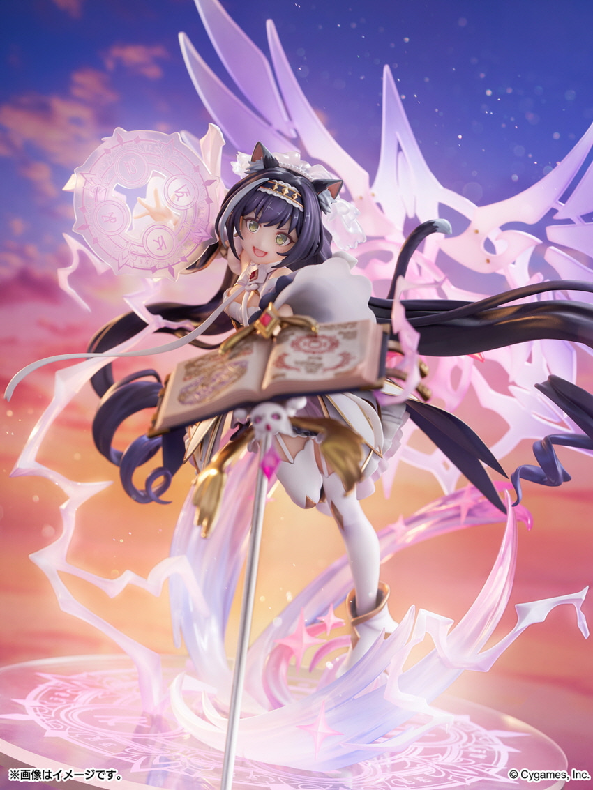 1/7 �������� Ŀ��Ʈ - ļ�� [4580787175154]