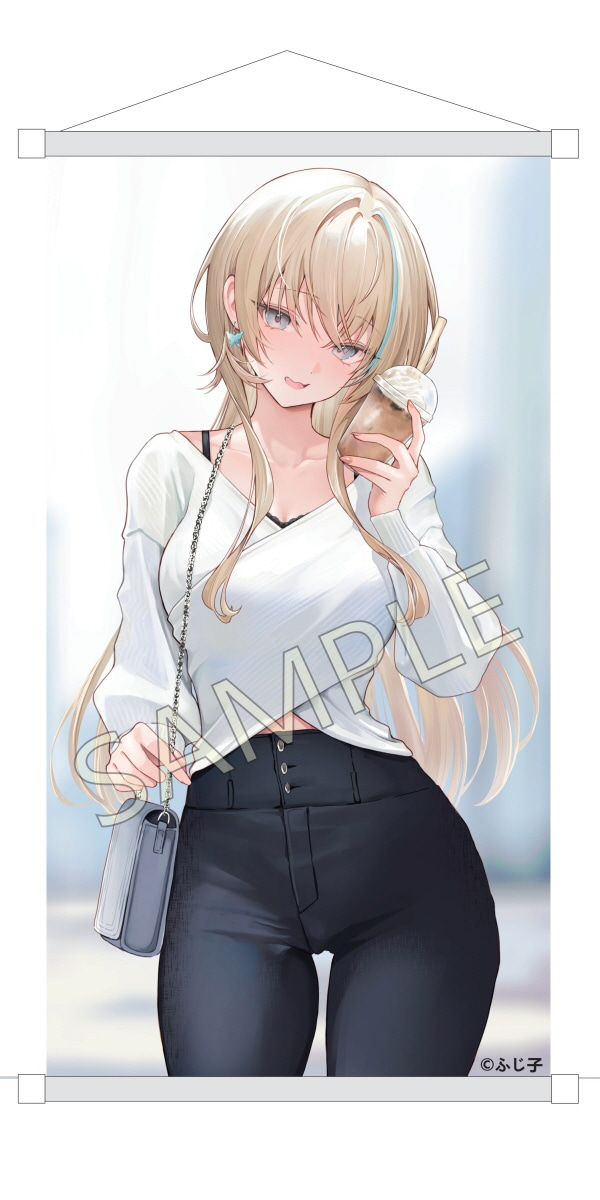  [Ư������] 1/4 ���̰����� �ƿ��� illustration by ������ [4897136260684]