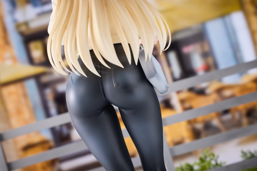  [Ư������] 1/4 ���̰����� �ƿ��� illustration by ������ [4897136260684]