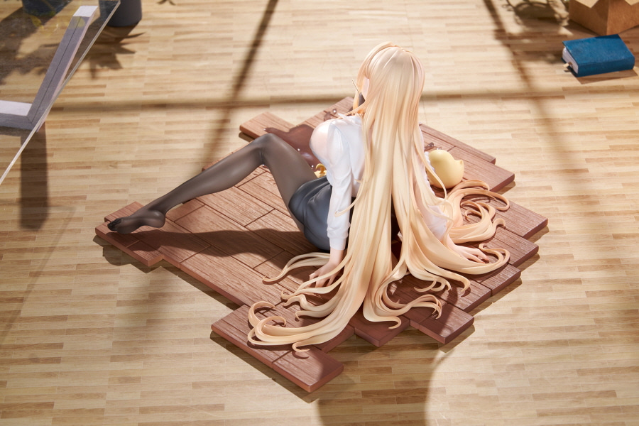 1/7 �����׷� - ���÷�Ŀ�� �� ���� ���ְ��� �̲�� ���� [6971995422532]