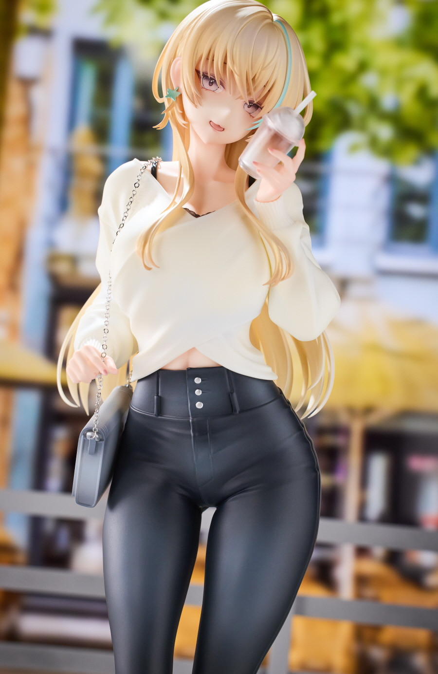  [Ư������] 1/4 ���̰����� �ƿ��� illustration by ������ [4897136260684]