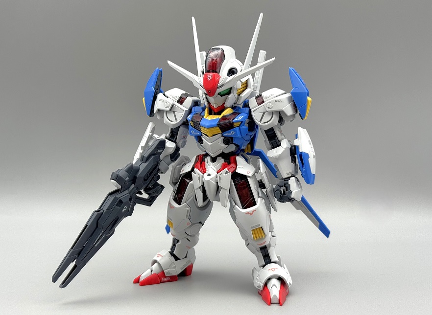 [MGSD] �Ǵ� ����� [12���԰��Ϸ�] [4573102688460]